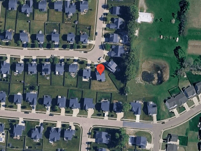 House image located at Fairborn, OH 45324