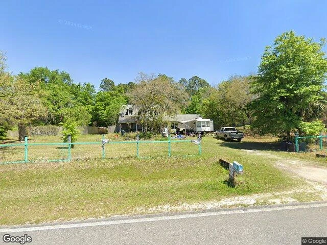 House image located at Middleburg, FL 32068