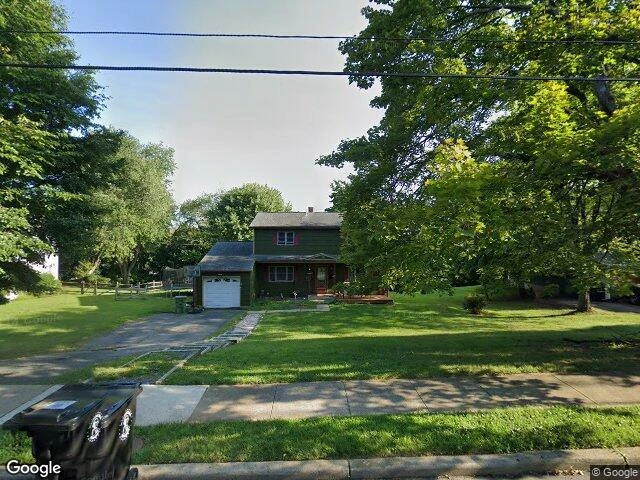 House image located at Washington, NJ 07882