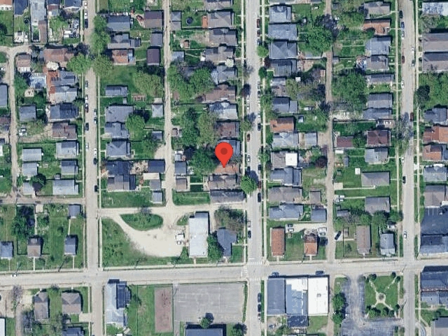 House image located at Indianapolis, IN 46221