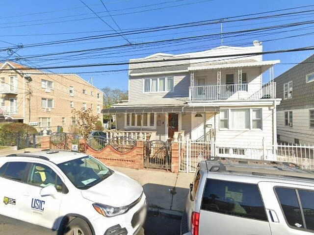 House image located at Brooklyn, NY 11236