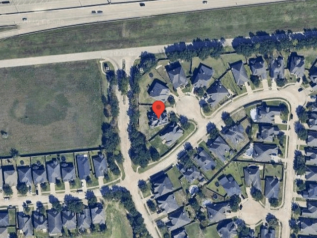 House image located at Richmond, TX 77407