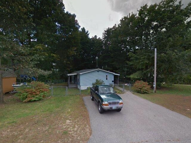 House image located at Nash, TX 75569