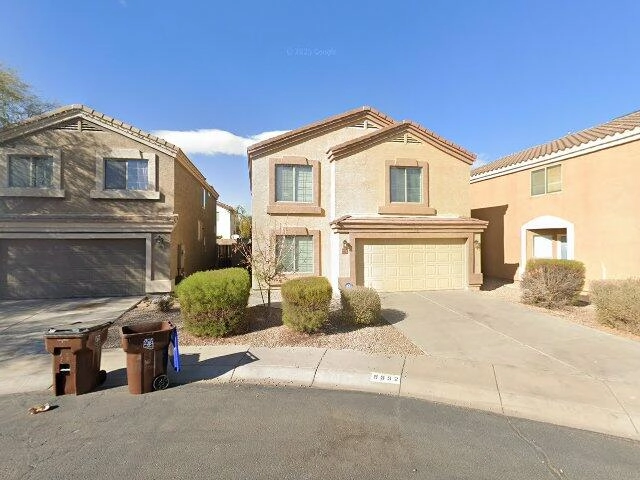 House image located at Florence, AZ 85132