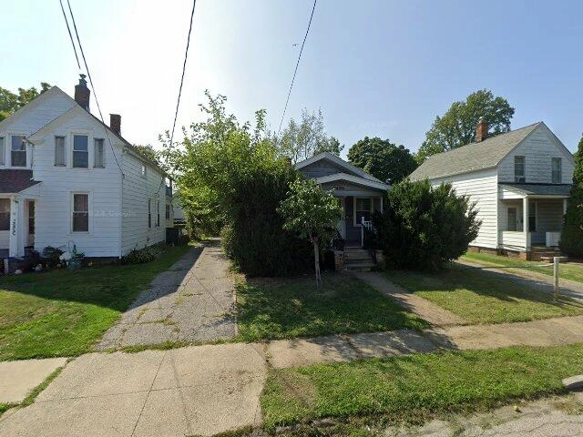 House image located at Cleveland, OH 44111