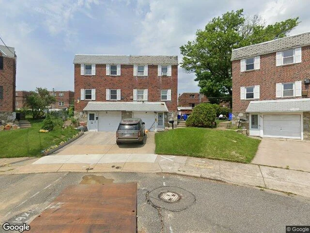 House image located at Philadelphia, PA 19152