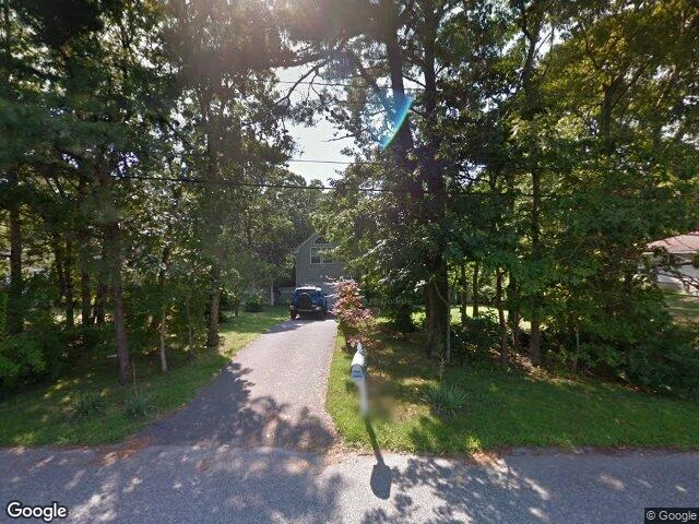 House image located at Mastic, NY 11950