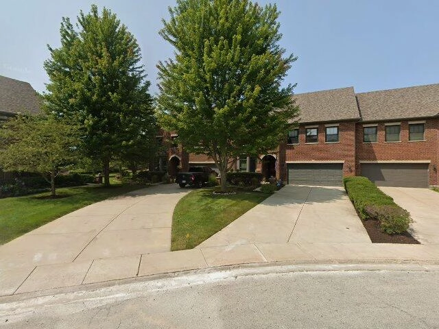 House image located at Frankfort, IL 60423