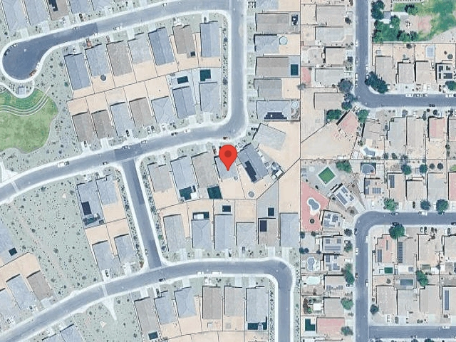House image located at Buckeye, AZ 85326