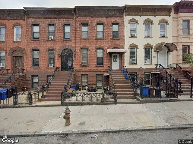 House image located at Brooklyn, NY 11220