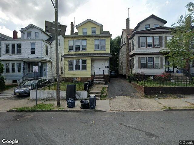 House image located at Newark, NJ 07112