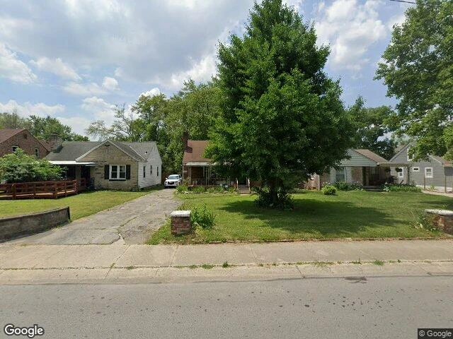 House image located at Indianapolis, IN 46218
