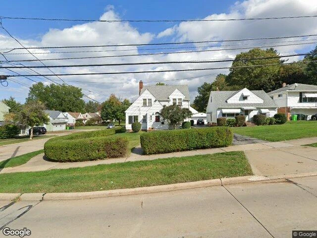 House image located at Wickliffe, OH 44092