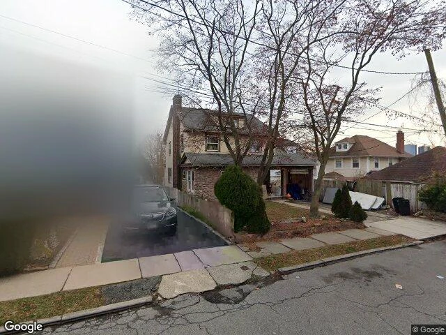 House image located at New Rochelle, NY 10801