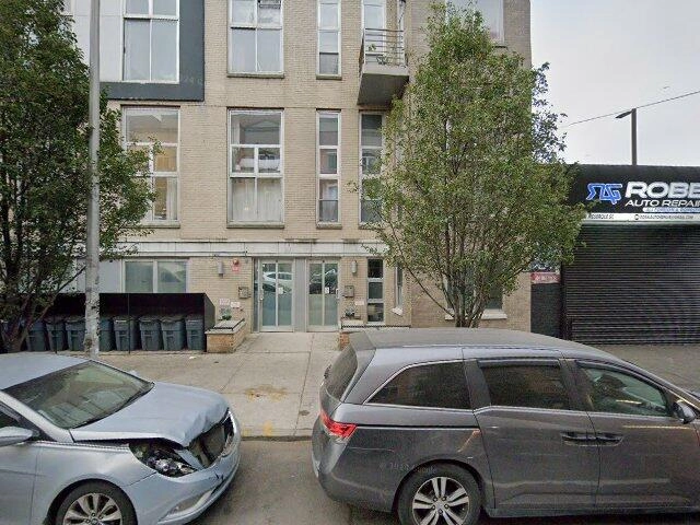 House image located at Brooklyn, NY 11206