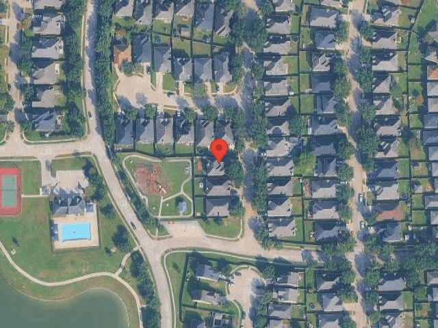House image located at Fresno, TX 77545
