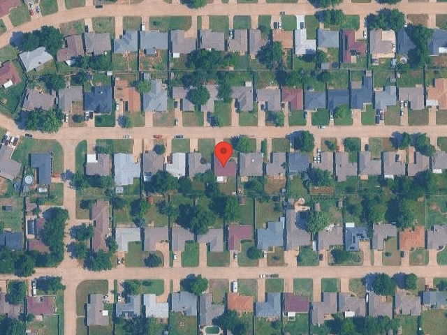 House image located at Bethany, OK 73008