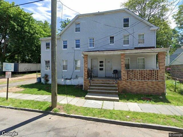 House image located at Orange, NJ 07050