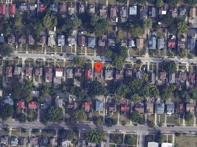 House image located at Cincinnati, OH 45238