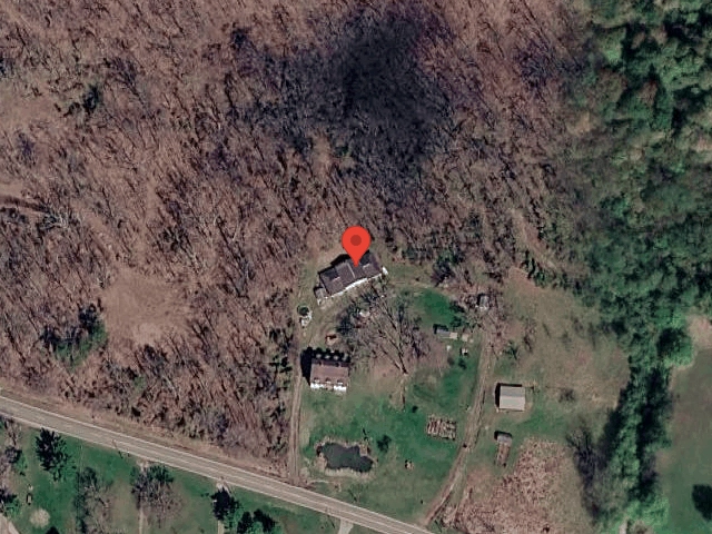House image located at Racine, OH 45771