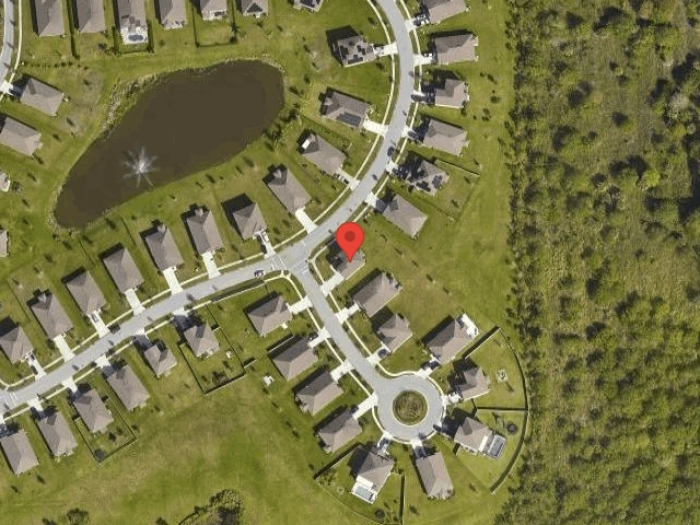 House image located at Fort Pierce, FL 34945