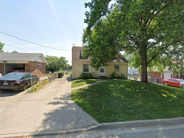 House image located at Cincinnati, OH 45215