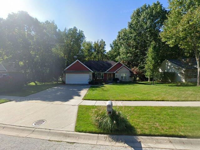 House image located at Benton Harbor, MI 49022