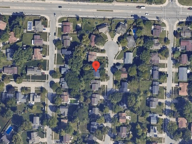 House image located at Columbus, OH 43235