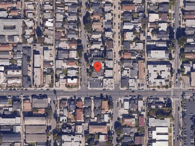 House image located at Long Beach, CA 90813