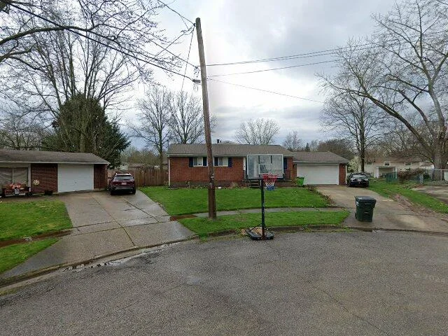 House image located at Munroe Falls, OH 44262