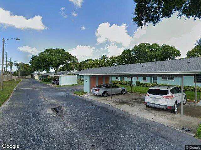 House image located at Clearwater, FL 33761