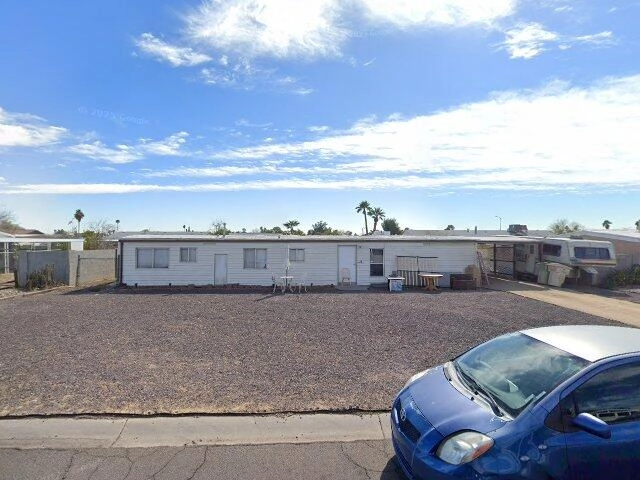 House image located at Peoria, AZ 85382