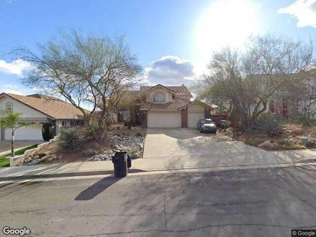 House image located at Wildomar, CA 92595