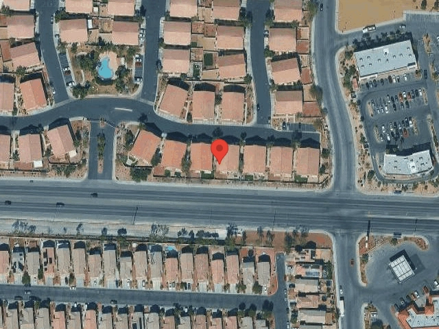 House image located at Las Vegas, NV 89156