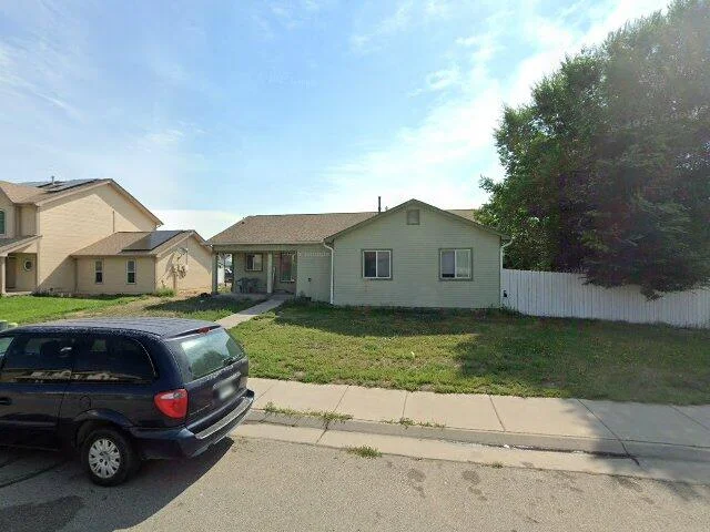 House image located at Monte Vista, CO 81144