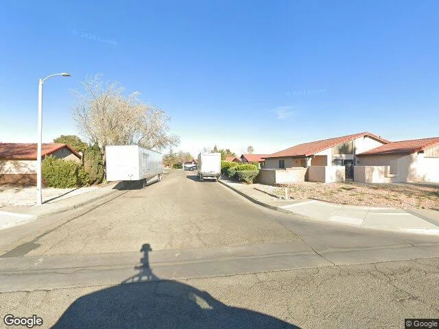 House image located at Lancaster, CA 93535