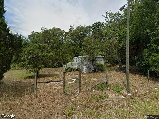 House image located at Dunnellon, FL 34433