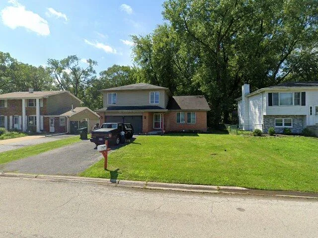 House image located at Markham, IL 60428