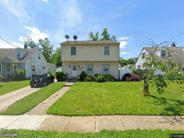 House image located at Runnemede, NJ 08078