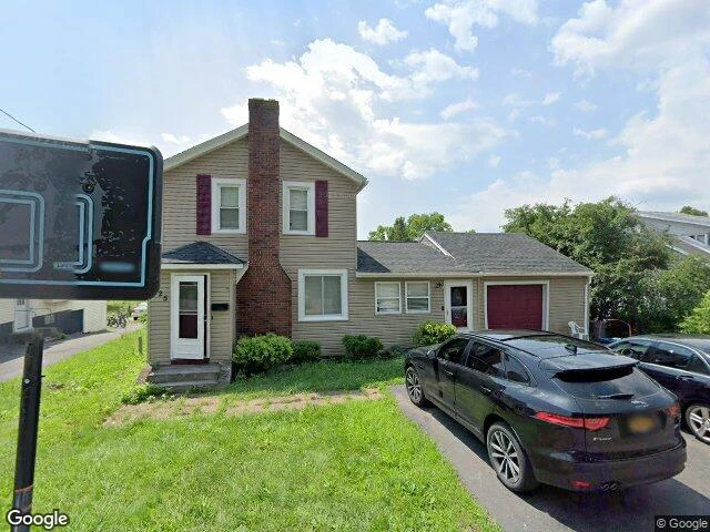 House image located at Syracuse, NY 13219