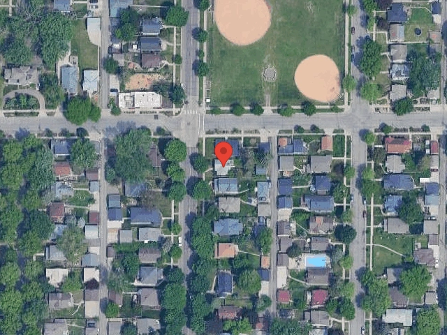 House image located at Saint Paul, MN 55108