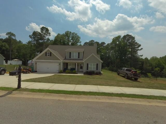 House image located at Commerce, GA 30529
