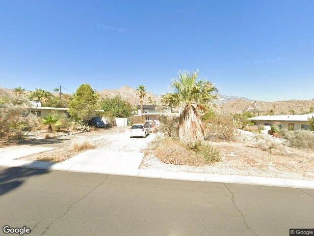 House image located at Cathedral City, CA 92234