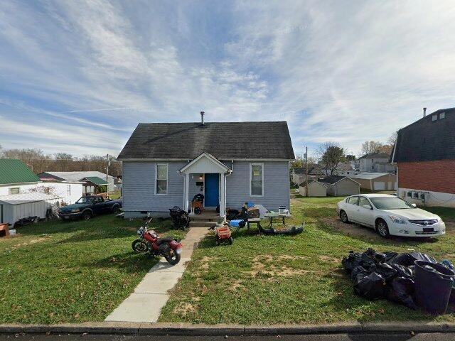 House image located at Jackson, OH 45640