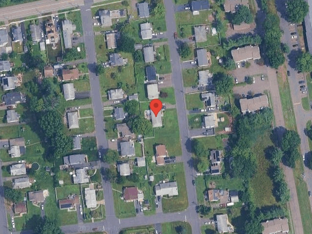 House image located at Wethersfield, CT 06109
