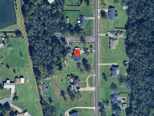 House image located at Lake Charles, LA 70611