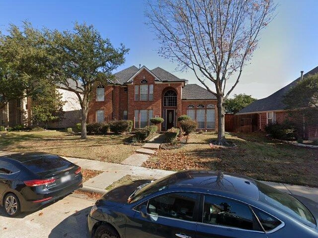 House image located at Carrollton, TX 75007