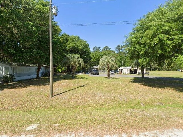 House image located at Sanderson, FL 32087