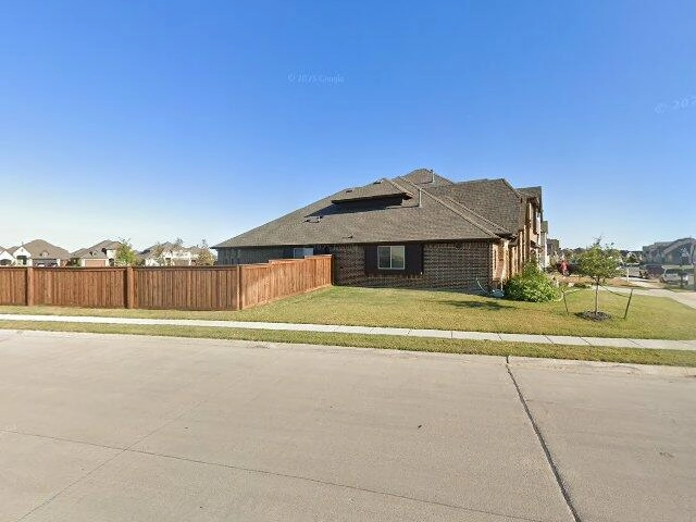 House image located at Forney, TX 75126