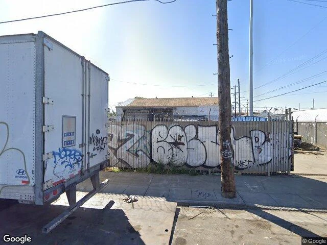 House image located at Oakland, CA 94603